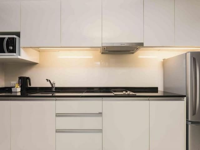 Maitria Hotel Sukhumvit 18 Bangkok - A Chatrium Collection－SHA Extra Plus-스튜디오 슈페리어 트윈베드 (객실 조식포함) 환불불가-3