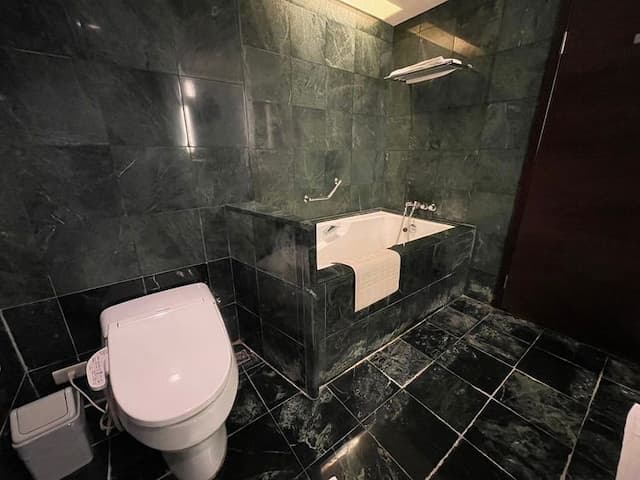 Tempus Hotel-Classic Twin Room-5