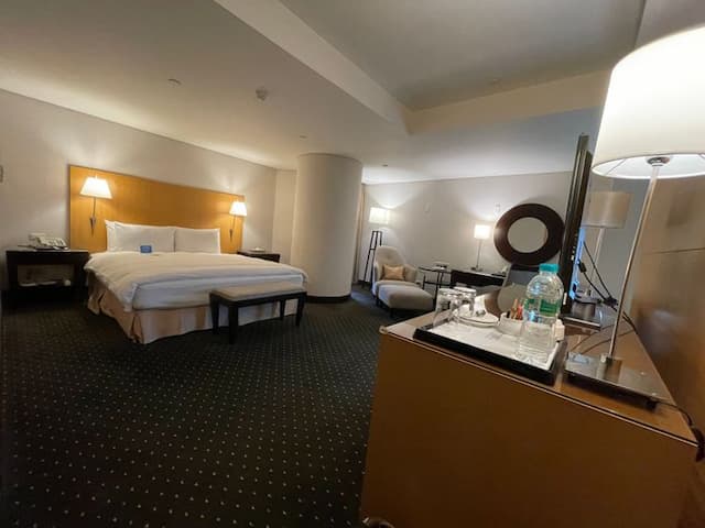 Tempus Hotel-Classic Double Suite-2