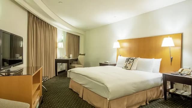 Tempus Hotel-Superior Double Suite-4