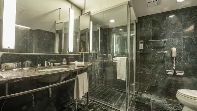 Tempus Hotel-Superior Double Suite-8