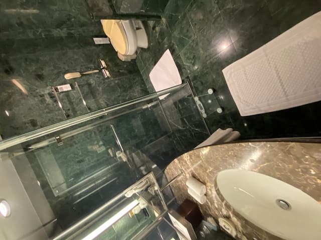 Tempus Hotel-Deluxe Double Suite-5