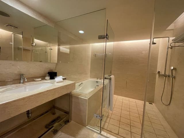 Tempus Hotel-Suite with View-6