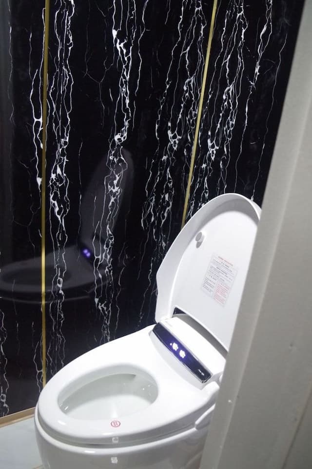 水上溫泉 Lomosa飯店｜溫泉浴池/方便至White Valley滑雪場-加大雙床套房【不挑房】-15