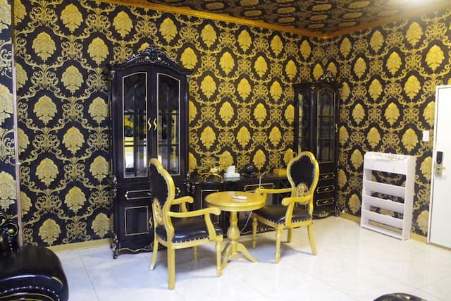 水上溫泉 Lomosa飯店｜溫泉浴池/方便至White Valley滑雪場-加大雙床套房【不挑房】-2