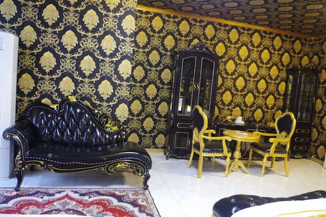 水上溫泉 Lomosa飯店｜溫泉浴池/方便至White Valley滑雪場-加大雙床套房【不挑房】-3