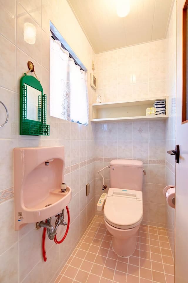 Takashi House-tatami house-6