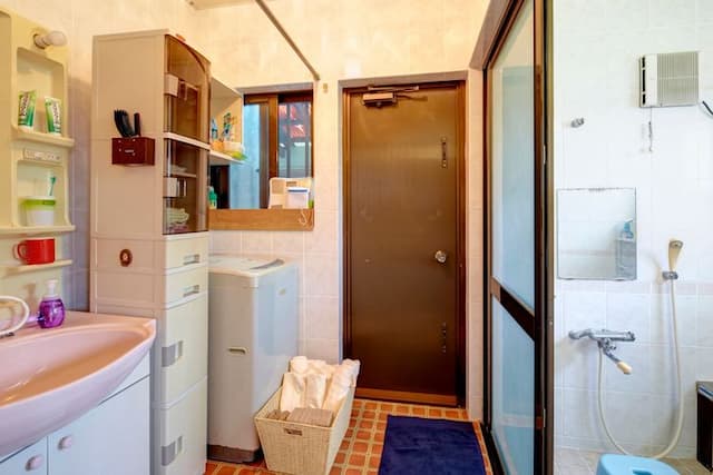 Takashi House-tatami house-8