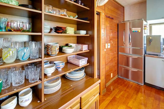 Takashi House-tatami house-13