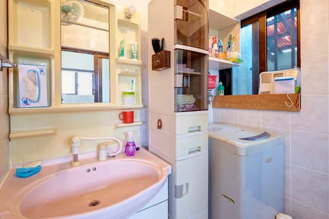 Takashi House-tatami house-9