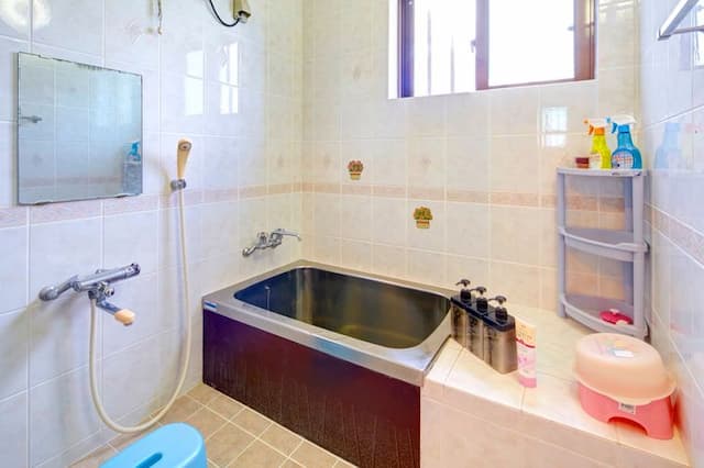 Takashi House-tatami house-10