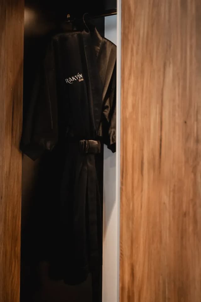 弥泰雅摩登素坤逸15巷酒店 (Maitria Mode Sukhumvit 15 Bangkok - A Chatrium Collection (SHA Extra Plus))-豪华双床间（含早餐）-6