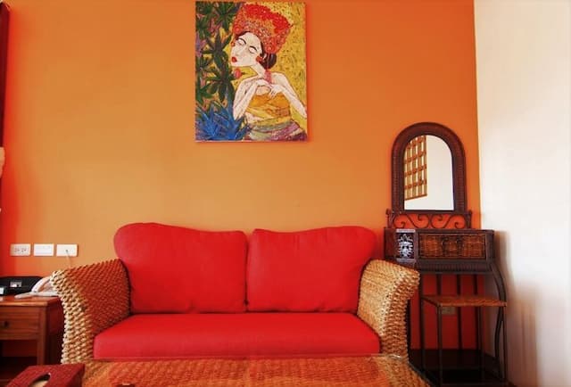 ibali-301 Honeymoon Double Room-3