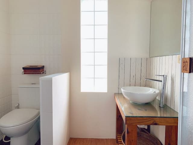 ibali-302 Honeymoon Sea View Double Room-6