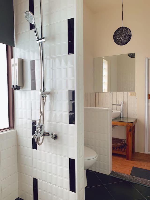 ibali-302 Honeymoon Sea View Double Room-8