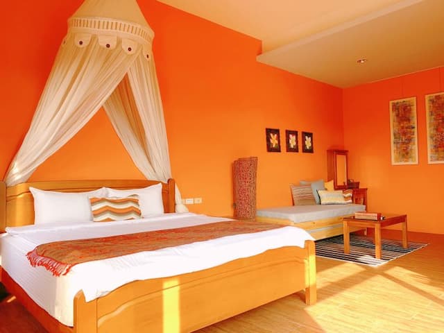 ibali-201 romantic double room-2