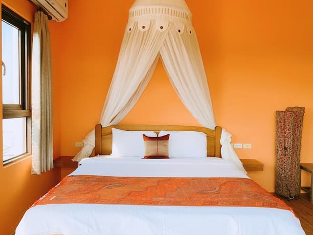 ibali-201 romantic double room-3