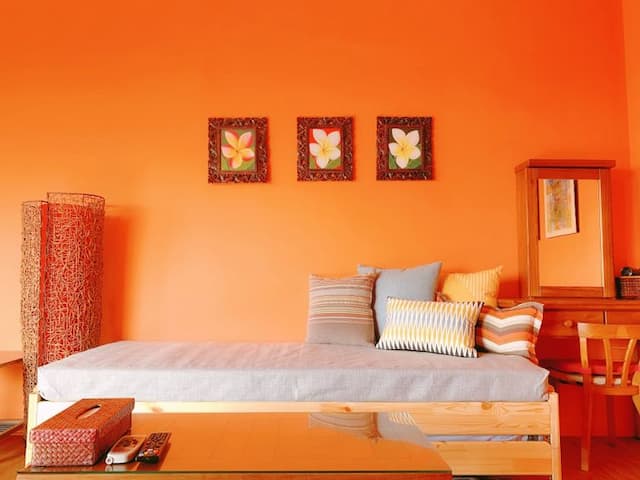 ibali-201 romantic double room-4