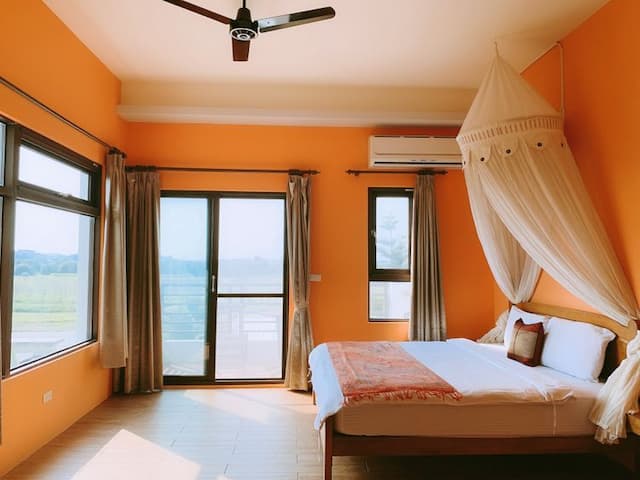 ibali-201 romantic double room-1