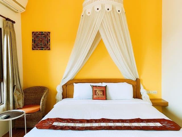 ibali-101 exquisite double room-1