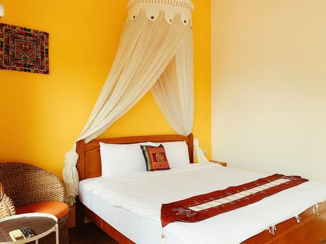 ibali-101 exquisite double room-3