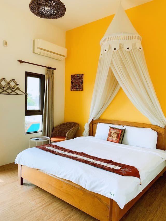 ibali-101 exquisite double room-2