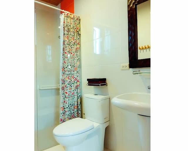 ibali-101 exquisite double room-9