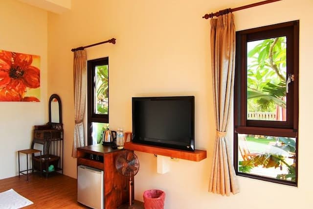 ibali-101 exquisite double room-5