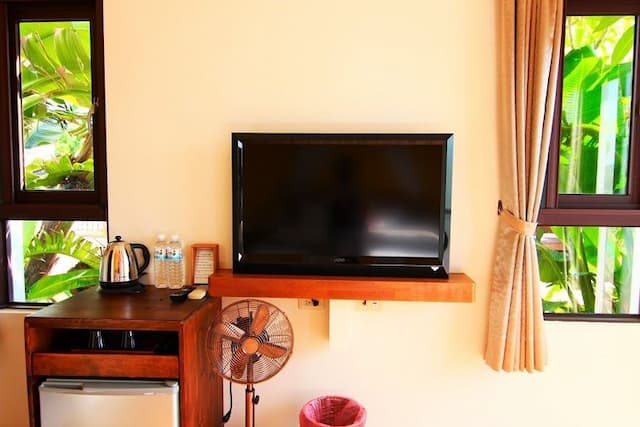 ibali-101 exquisite double room-4