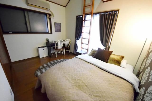 이케부쿠로 하우스 가나메초역 근처-4BR/14ppl/90sqm JR IKEBUKURO House-4