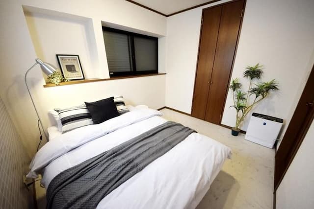 이케부쿠로 하우스 가나메초역 근처-4BR/14ppl/90sqm JR IKEBUKURO House-1