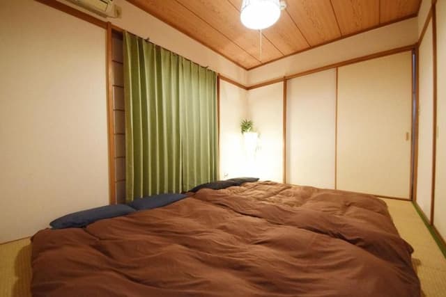 이케부쿠로 하우스 가나메초역 근처-4BR/14ppl/90sqm JR IKEBUKURO House-7