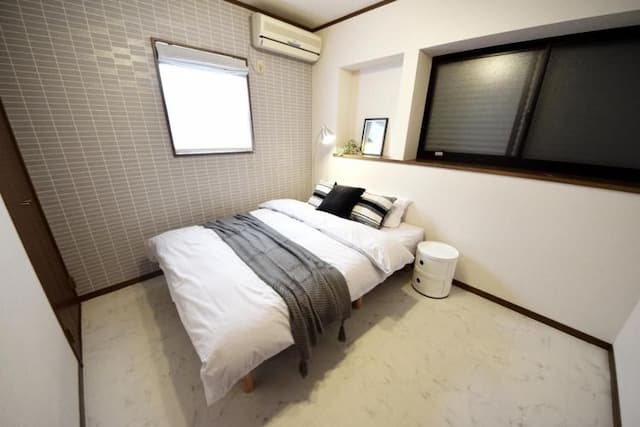 이케부쿠로 하우스 가나메초역 근처-4BR/14ppl/90sqm JR IKEBUKURO House-2