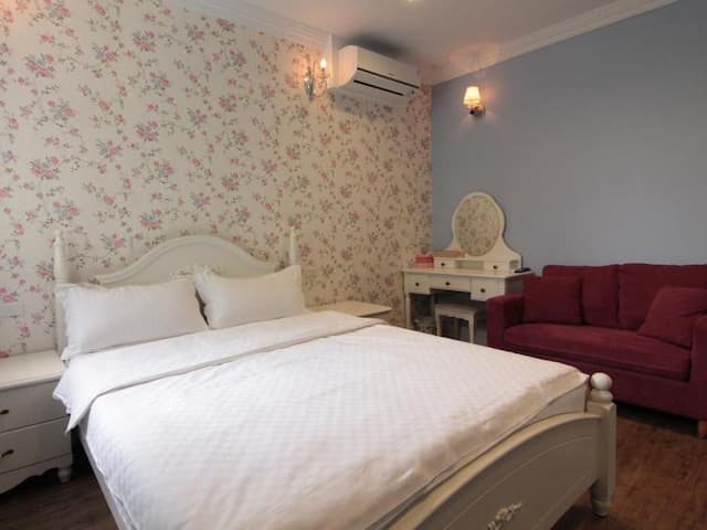 美好生活-雙人房-6