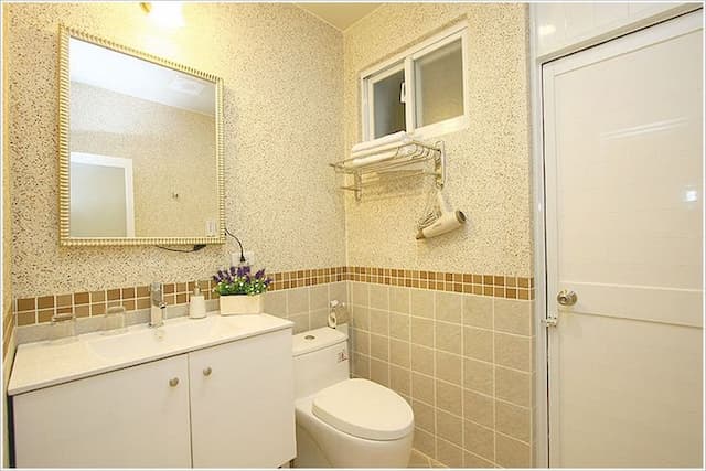 美好生活-雙人房-4