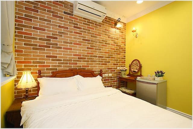 美好生活-雙人房-2