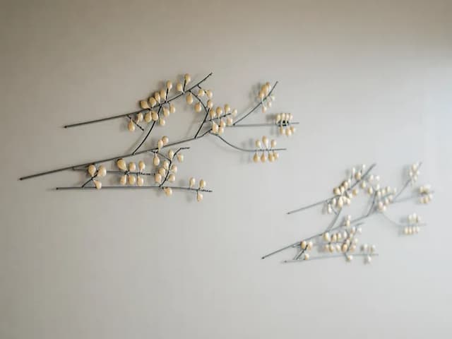 【シンプルモダン】客室イメージ/インテリア