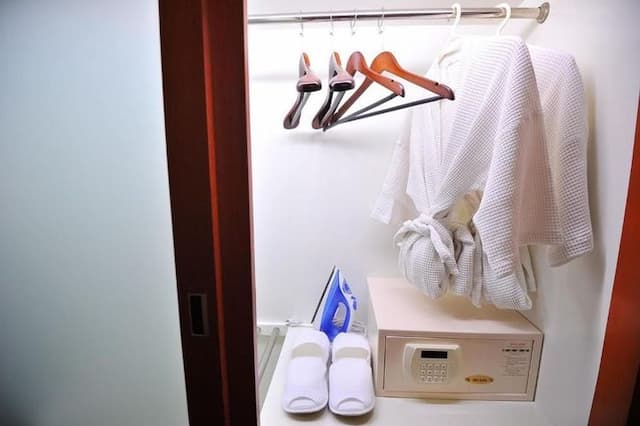 42 グランド レジデンス-2ベッドルーム グランド スイート (部屋のみ) 返金なし-4