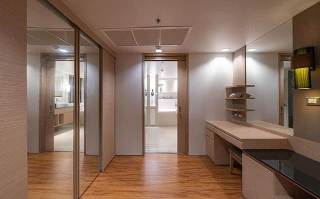 Summit Windmill Golf Residence (SHA Extra Plus)-One Bedroom Residence (Room only) No refund-9