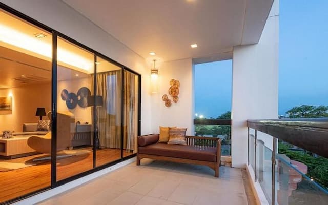 Summit Windmill Golf Residence (SHA Extra Plus)-One Bedroom Residence (Room only) No refund-7