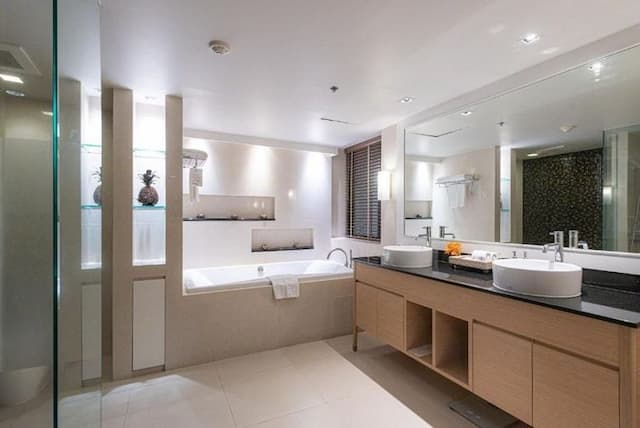 Summit Windmill Golf Residence (SHA Extra Plus)-One Bedroom Residence (Room only) No refund-11