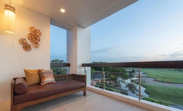 Summit Windmill Golf Residence (SHA Extra Plus)-One Bedroom Residence (Room only) No refund-8