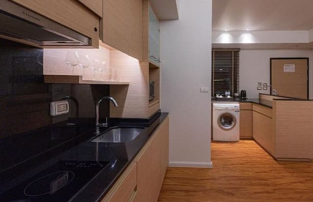 Summit Windmill Golf Residence (SHA Extra Plus)-One Bedroom Residence (Room only) No refund-4