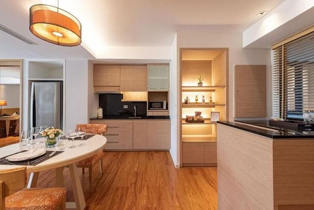 Summit Windmill Golf Residence (SHA Extra Plus)-One Bedroom Garden Suite (Room only) No refund-12