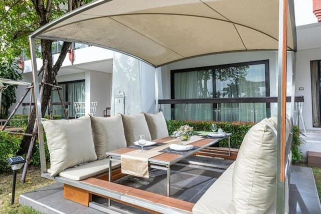 Summit Windmill Golf Residence (SHA Extra Plus)-One Bedroom Garden Suite (Room only) No refund-10