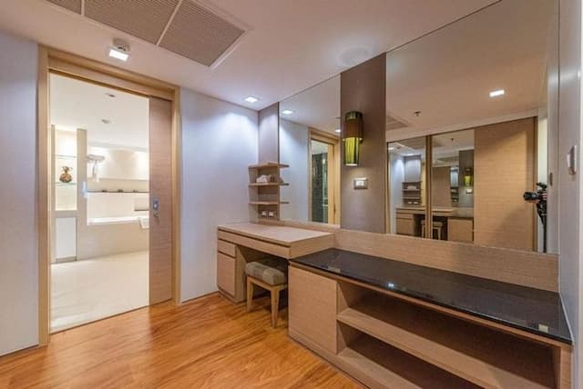 Summit Windmill Golf Residence (SHA Extra Plus)-One Bedroom Garden Suite (Room only) No refund-6