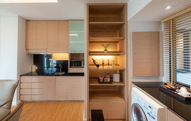 Summit Windmill Golf Residence (SHA Extra Plus)-One Bedroom Sky Suite (Room only) No refund-8