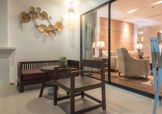 Summit Windmill Golf Residence (SHA Extra Plus)-Two Bedroom Residence (Room only) No refund-4