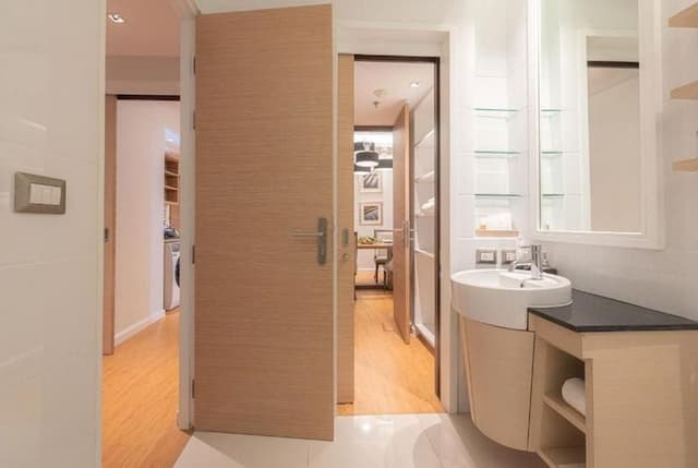 Summit Windmill Golf Residence (SHA Extra Plus)-Two Bedroom Sky Suite (Room only) No refund-7