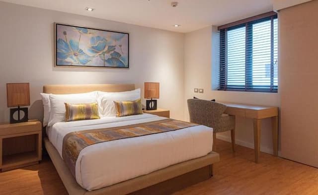 Summit Windmill Golf Residence (SHA Extra Plus)-Two Bedroom Sky Suite (Room only) No refund-2